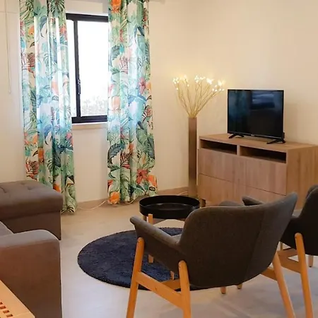 T2 Club Amarilis - Appartamento