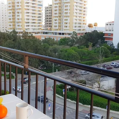 Apartament T2 Club Amarilis -
