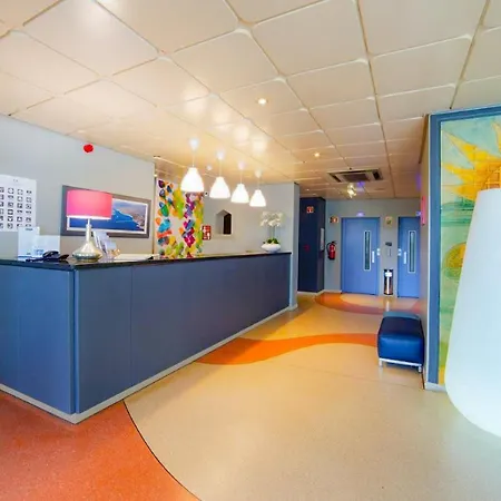 Appartamento T2 Club Amarilis -