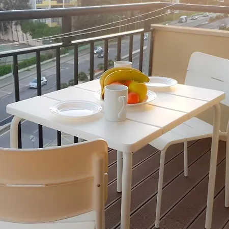 Appartamento T2 Club Amarilis - *