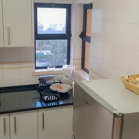 T2 Club Amarilis - Apartament