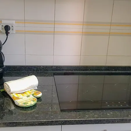 T2 Club Amarilis - Appartamento *