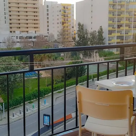 Apartament T2 Club Amarilis - *