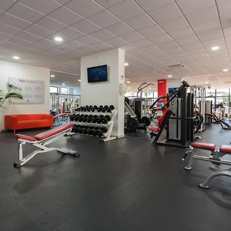 T2 Club Amarilis - * Portimão