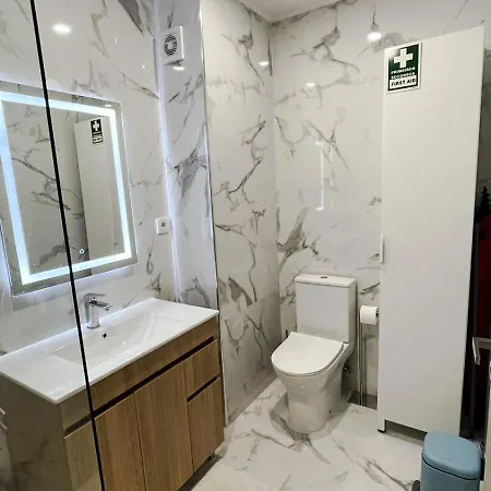 Apartament T2 Club Amarilis -