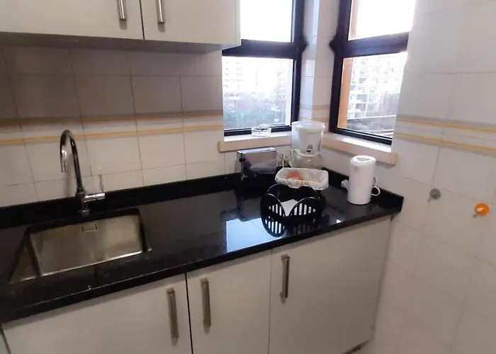 T2 Club Amarilis - Apartament Portimão