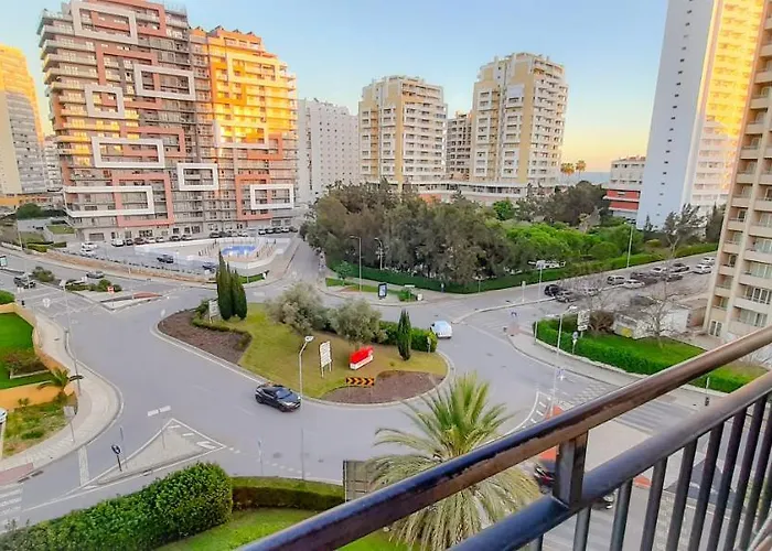 T2 Club Amarilis - * Portimão