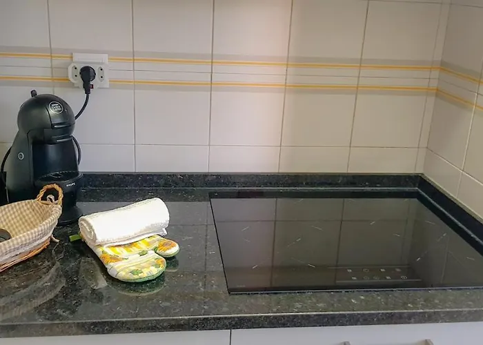 T2 Club Amarilis - Apartament *