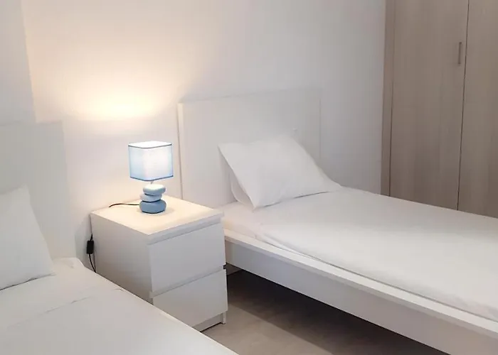 Apartament T2 Club Amarilis -