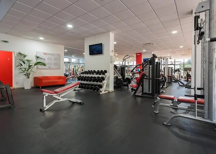 T2 Club Amarilis - * Portimão