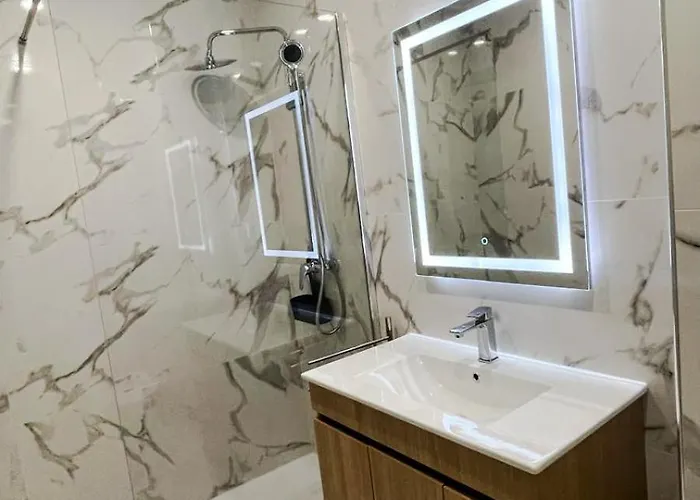 Apartament T2 Club Amarilis - Portimão