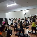 T2 Club Amarílis -