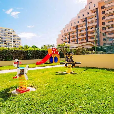 T2 Club Amarílis - Apartamento *