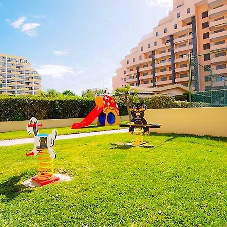 T2 Club Amarílis - Apartamento *
