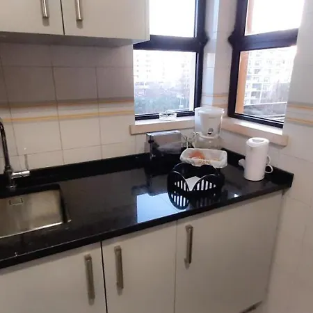 T2 Club Amarilis - Appartement Portimão