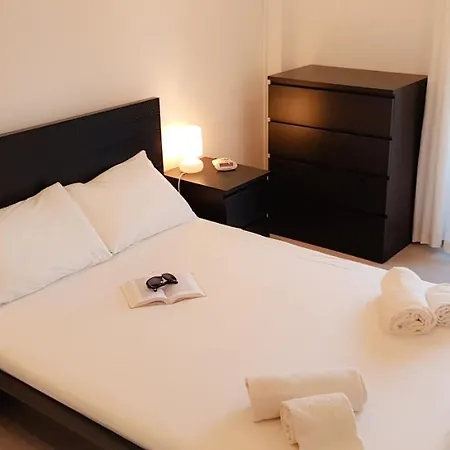 Apartament T2 Club Amarilis - *