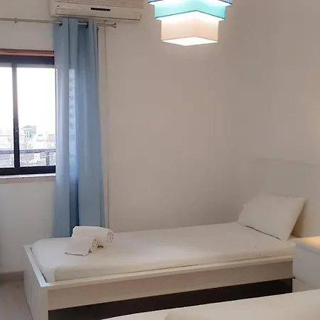 T2 Club Amarilis - Apartament