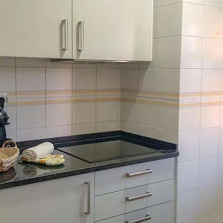 Apartamento T2 Club Amarílis -