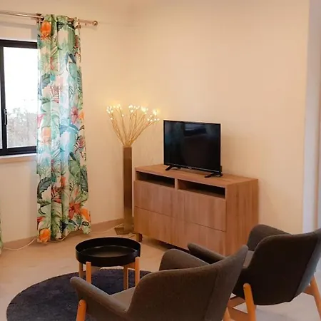 Apartamento T2 Club Amarílis -