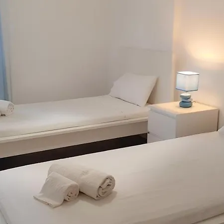 T2 Club Amarilis - Appartement *