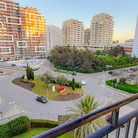 T2 Club Amarilis - * Portimão