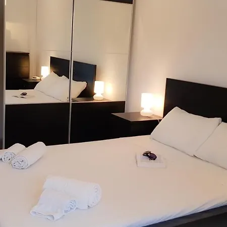 T2 Club Amarílis - Apartamento *