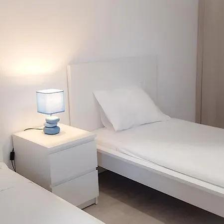 Apartamento T2 Club Amarílis -