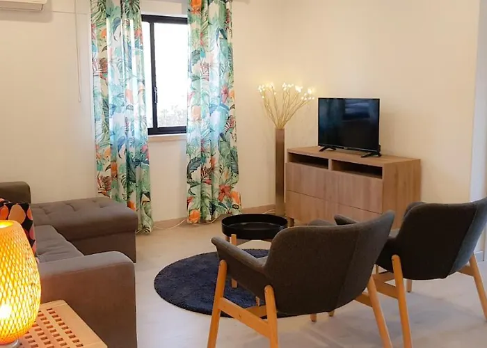 T2 Club Amarilis - Apartment