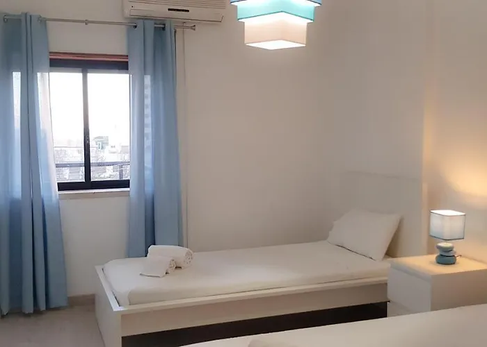 T2 Club Amarilis - Apartment