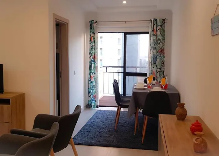 T2 Club Amarilis - * Portimão