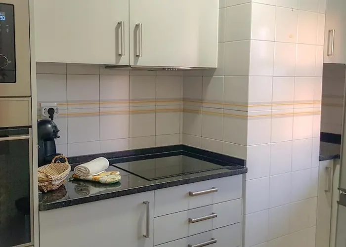 Apartment T2 Club Amarilis -