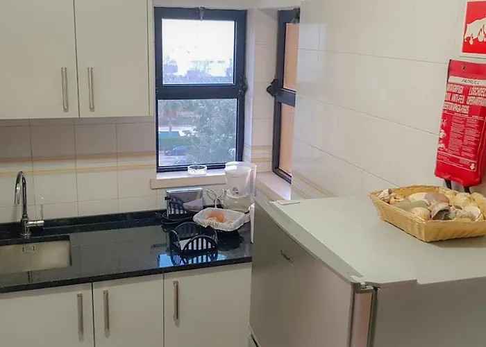 T2 Club Amarilis - Apartment