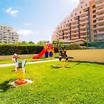 T2 Club Amarilis - Apartman *