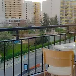 Apartman T2 Club Amarilis - *