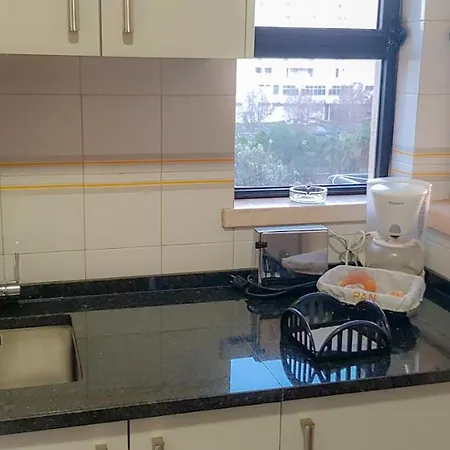 T2 Club Amarilis - Lejlighed *