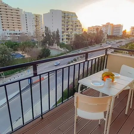 T2 Club Amarilis - Portimão