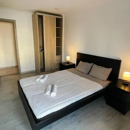 T2 Club Amarilis - Apartman *