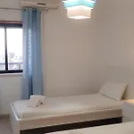 T2 Club Amarilis - アパート