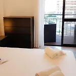 アパート T2 Club Amarilis - *