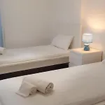 T2 Club Amarilis - アパート *