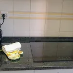 T2 Club Amarilis - アパート *