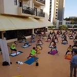 T2 Club Amarilis - アパート ポルティマン