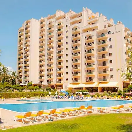 T2 Club Amarilis - ポルティマン