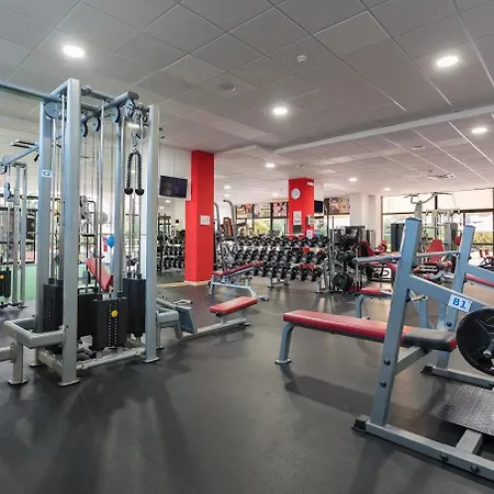 T2 Club Amarilis - Appartement *