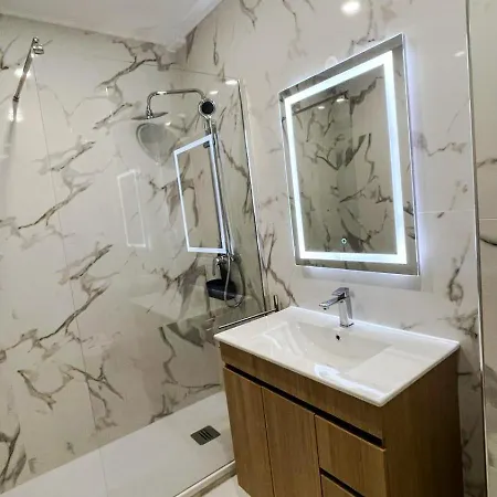 Appartement T2 Club Amarilis - Portimão