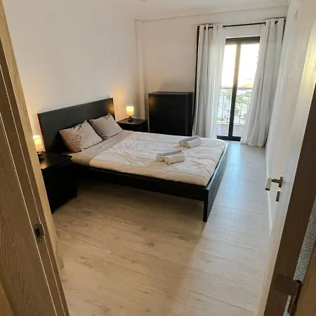 Appartement T2 Club Amarilis -