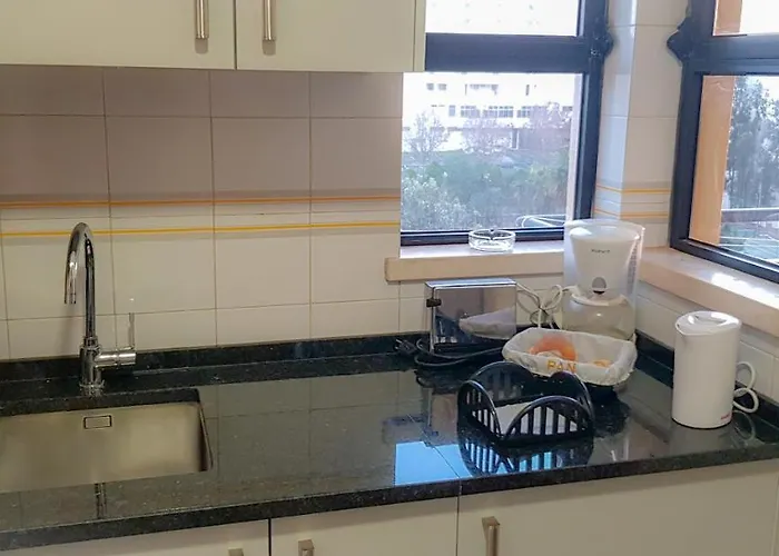 T2 Club Amarilis - Appartement *