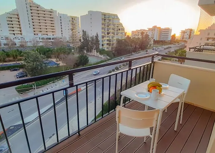 T2 Club Amarilis - Portimão