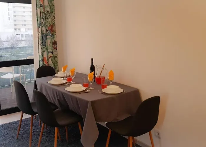 Appartement T2 Club Amarilis - *