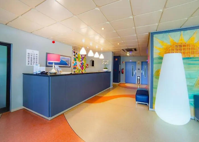 Appartement T2 Club Amarilis -